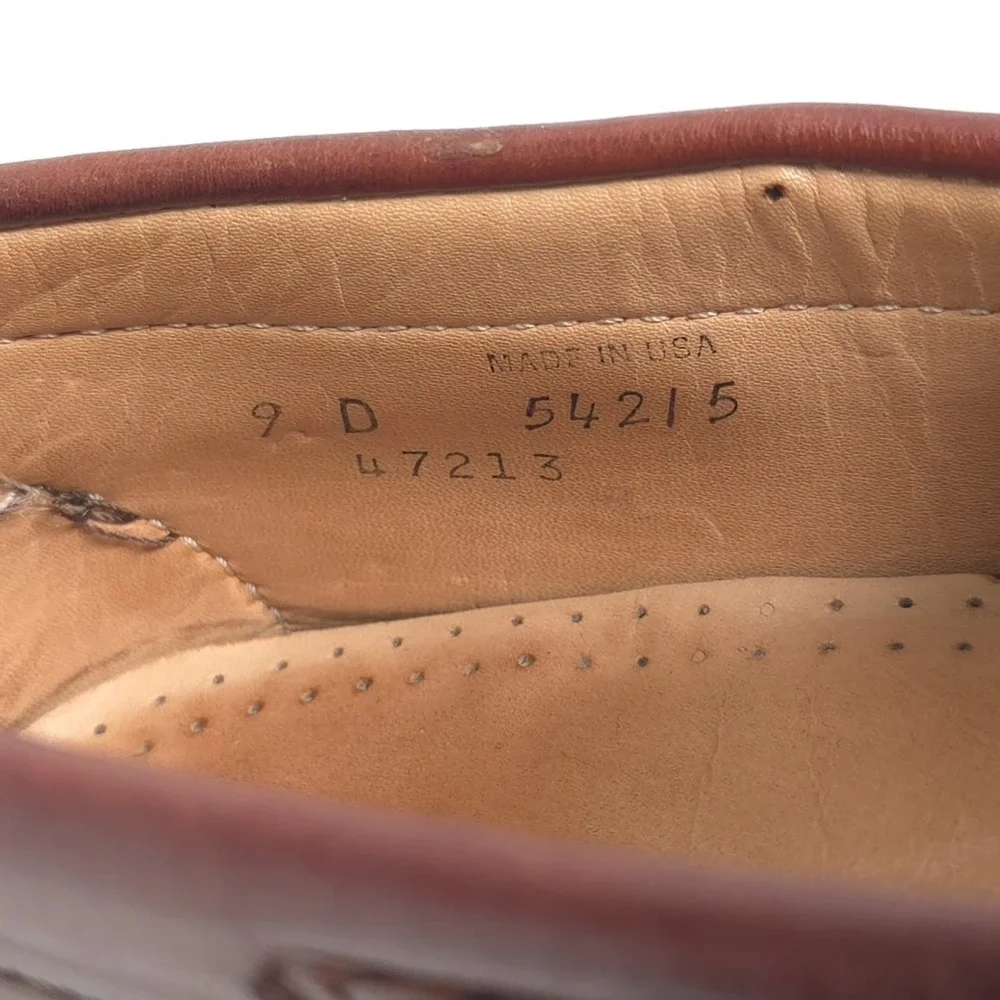 Allen Edmonds allen edmonds